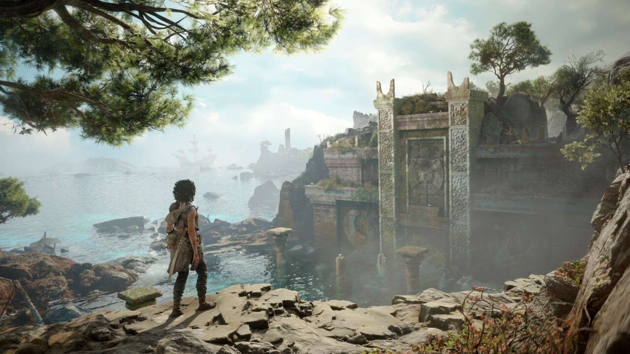 Resonance: A Plague Tale Legacy'den Yeni Görseller Paylaşıldı Resonance: A Plague Tale Legacy'den Yeni Görseller Paylaşıldı
