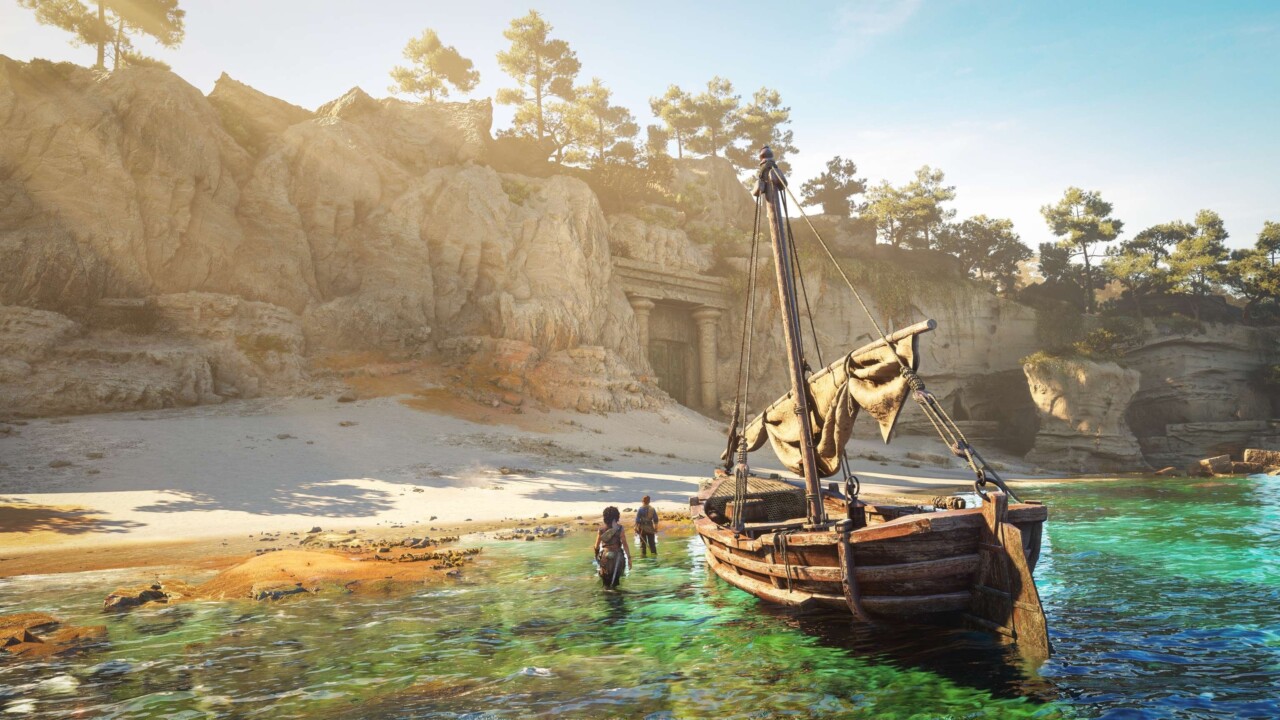 Resonance: A Plague Tale Legacy'den Yeni Görseller Paylaşıldı Resonance: A Plague Tale Legacy'den Yeni Görseller Paylaşıldı