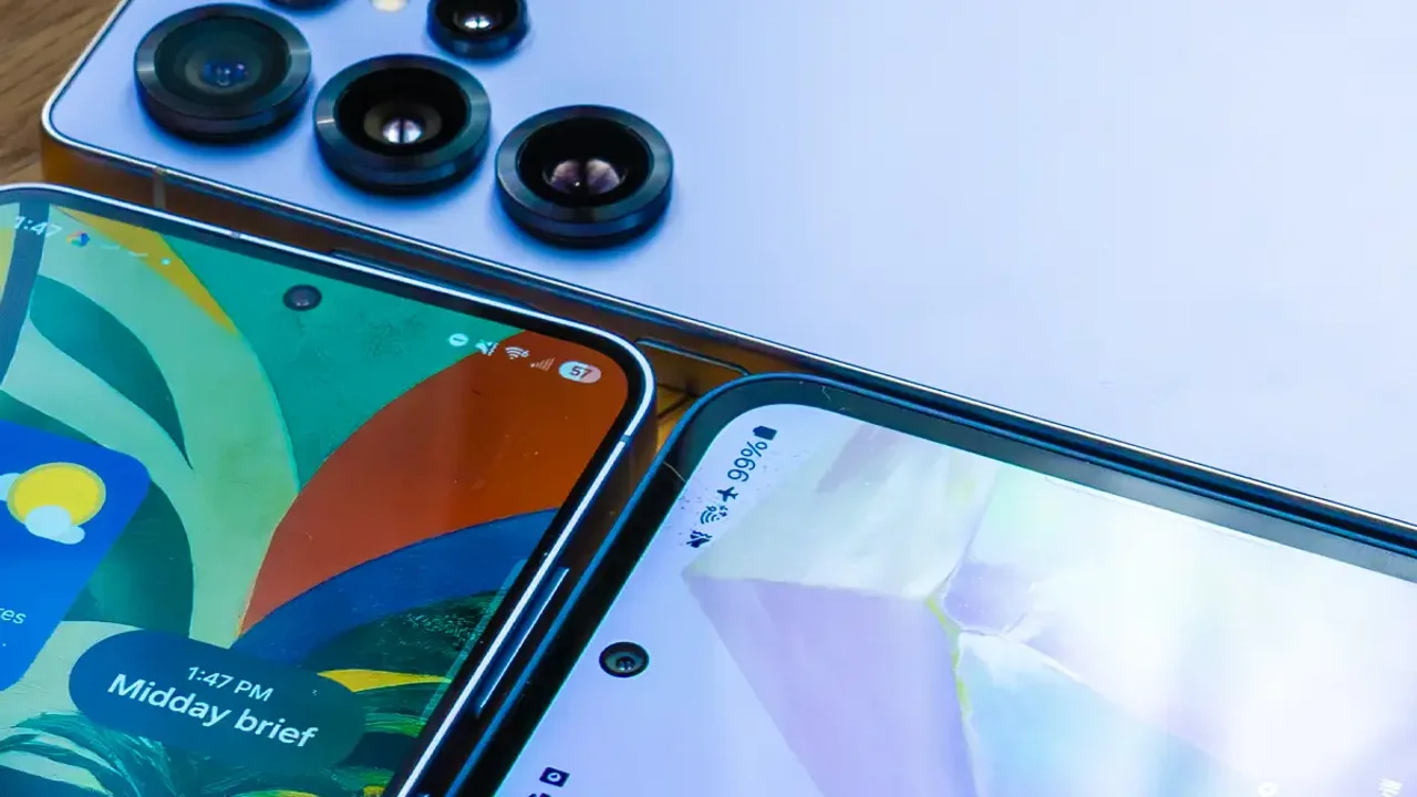 Samsung Türkiye'den Fiyat Artışı Uyarısı Samsung Türkiye'den Fiyat Artışı Uyarısı