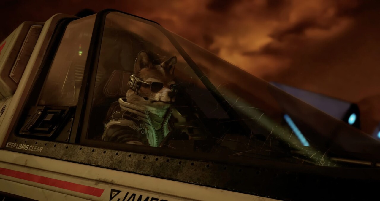 Nintendo'nun Star Fox 64 Remake'i 2026'da Geliyor Nintendo'nun Star Fox 64 Remake'i 2026'da Geliyor
