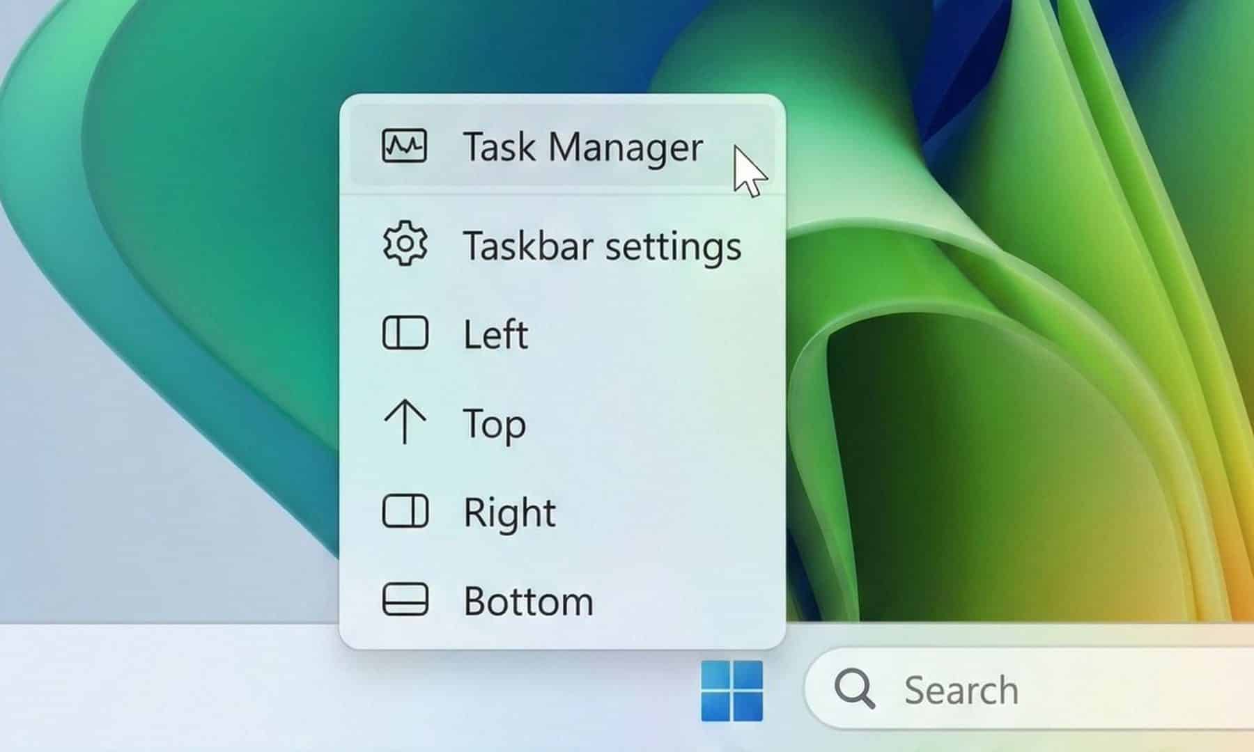 Microsoft, Windows 11'deki En Sinir Bozucu Sorunu Nihayet Çözmeye Hazırlanıyor