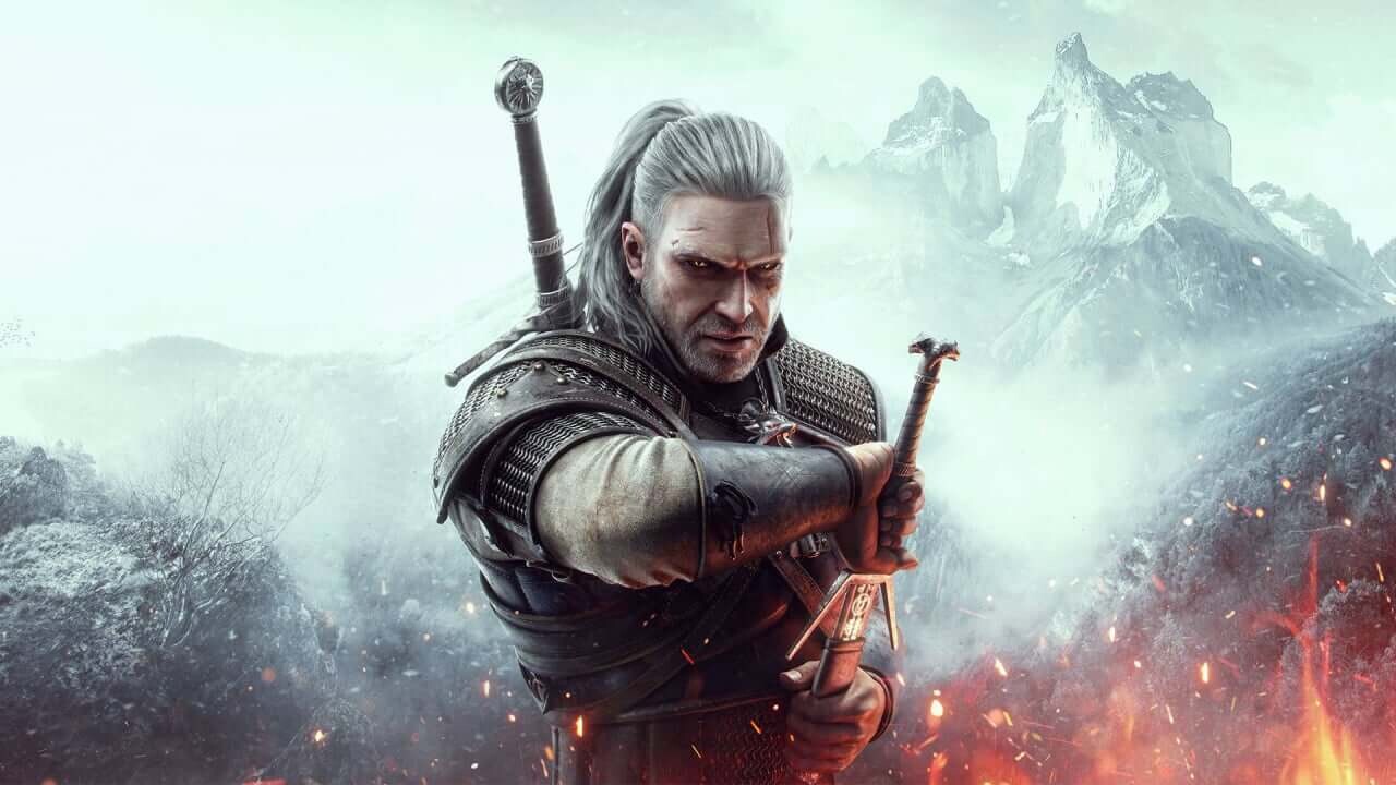 The Witcher 3'e DLSS 4.5 Desteği Ekleyen Yeni Mod Yayınlandı The Witcher 3'e DLSS 4.5 Desteği Ekleyen Yeni Mod Yayınlandı