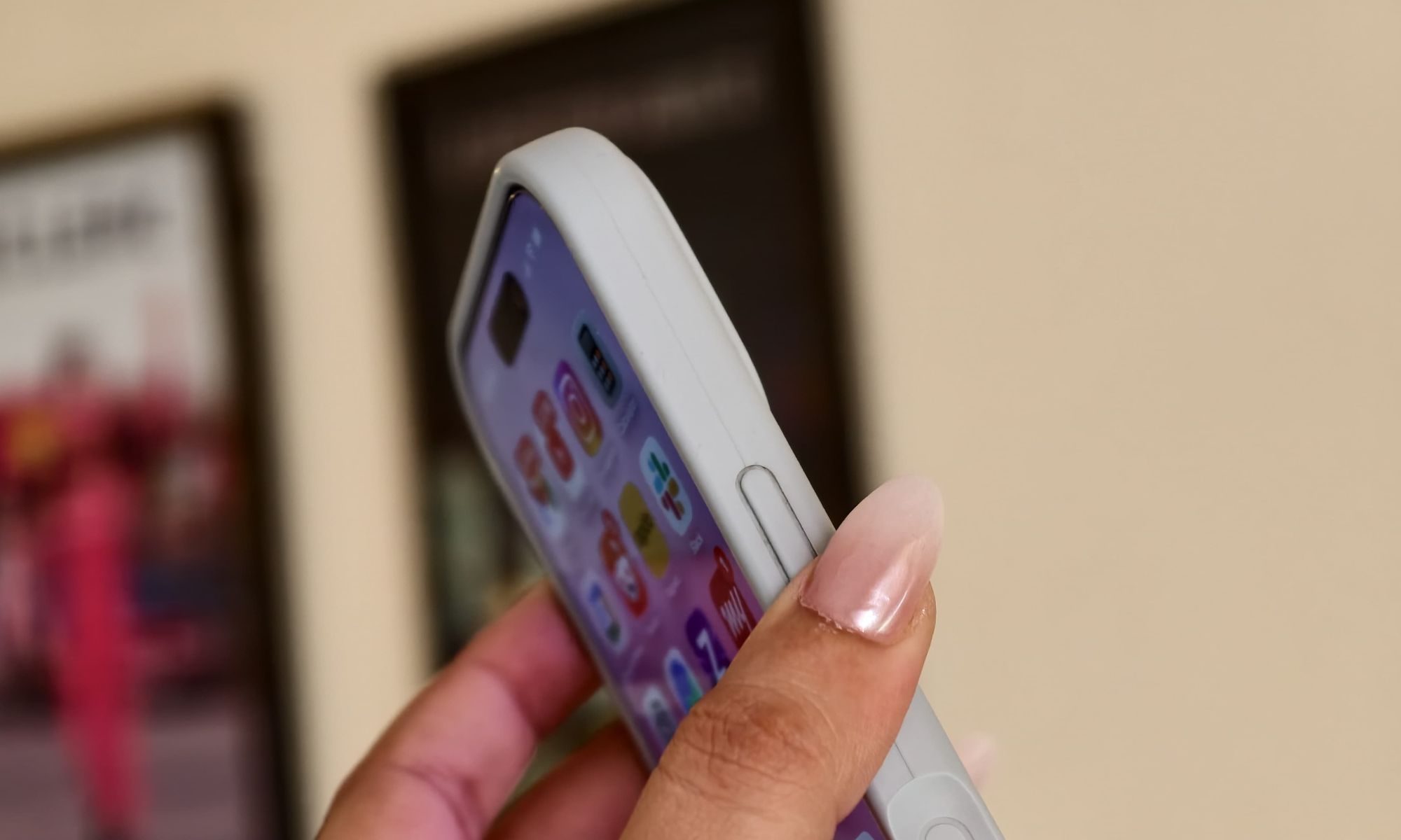 iPhone'da Gizliliğinizi Korumak İçin İhtiyacınız Olan Özellik iPhone'da Gizliliğinizi Korumak İçin İhtiyacınız Olan Özellik