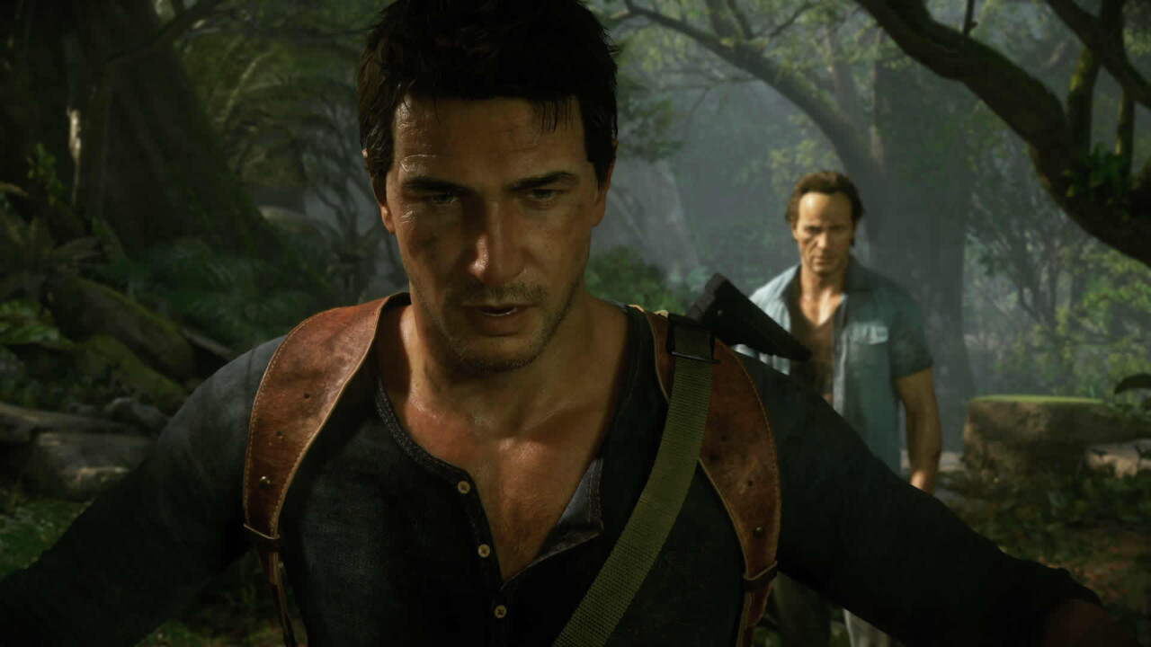 Uncharted 4'ün İptal Edilen Versiyonu Yeniden Gündemde Uncharted 4'ün İptal Edilen Versiyonu Yeniden Gündemde