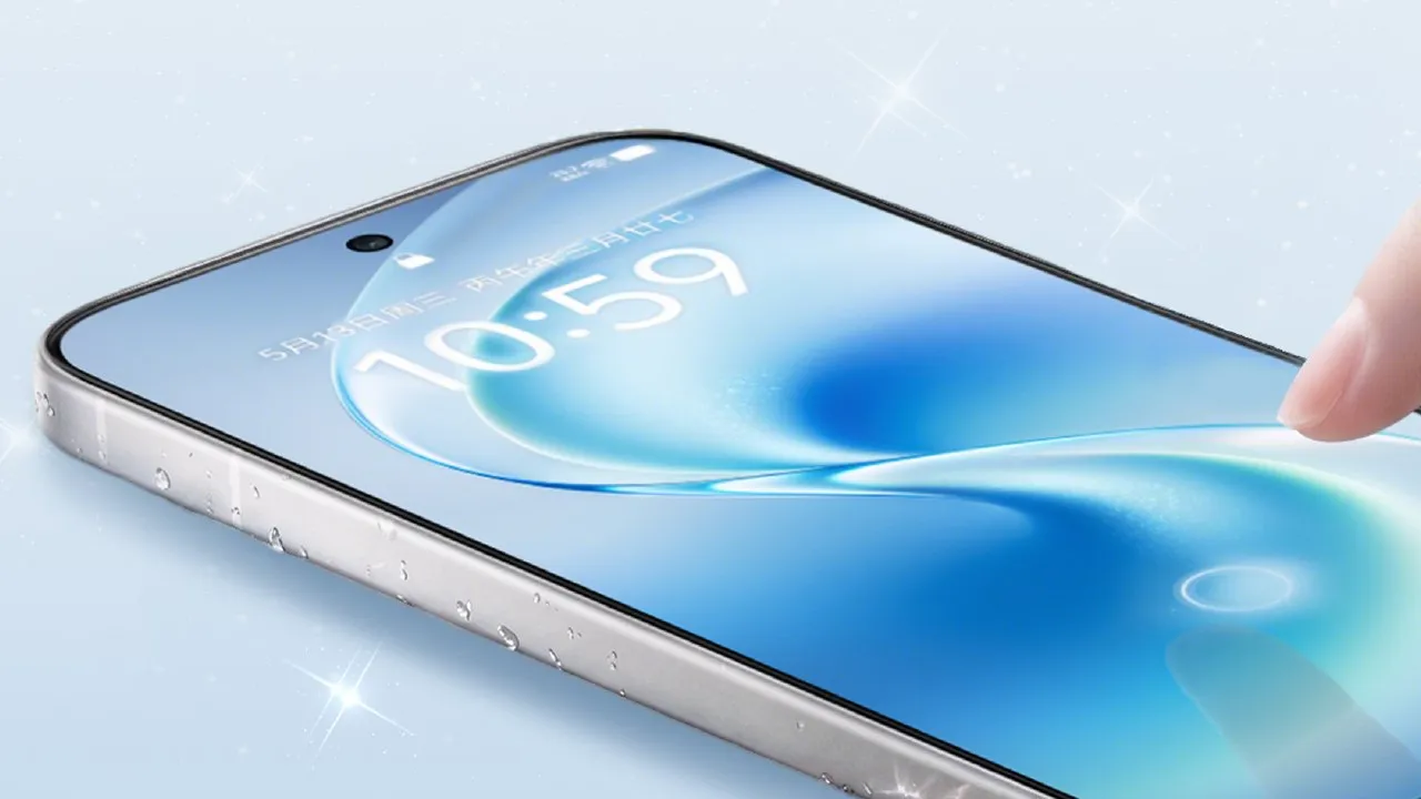 Vivo S60: 7200mAh Pil Kapasitesiyle Dikkat Çekiyor 4 Vivo S60: 7200mAh Pil Kapasitesiyle Dikkat Çekiyor