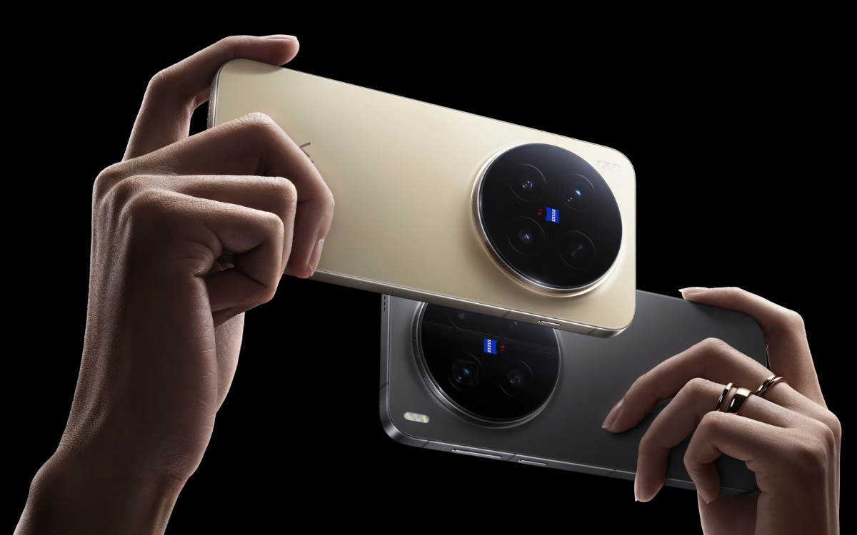 Vivo X500 Pro Max İsim Onayı ve Kamerası Hakkında Detaylar Ortaya Çıktı Vivo X500 Pro Max İsim Onayı ve Kamerası Hakkında Detaylar Ortaya Çıktı