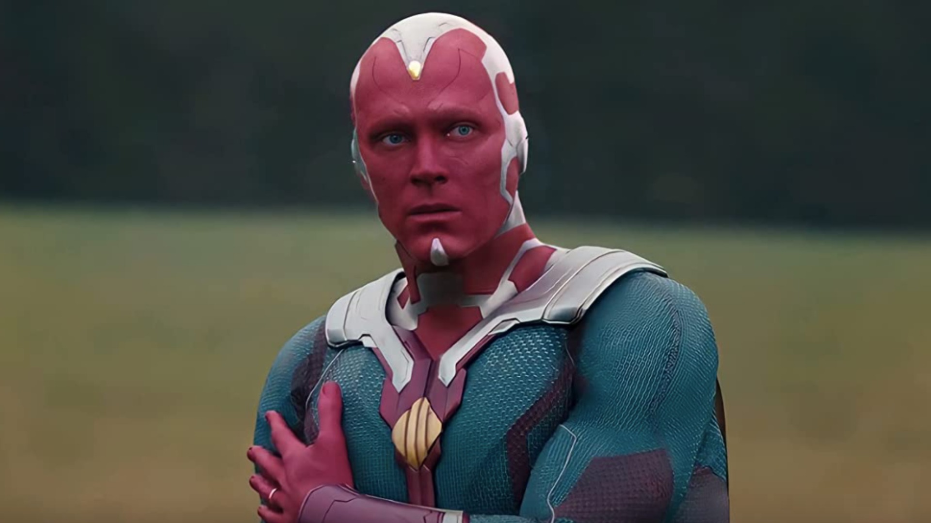 VisionQuest: Marvel'ın Yeni Serisi 2026'da Başlıyor - 3 VisionQuest: Marvel'ın Yeni Serisi 2026'da Başlıyor - 3