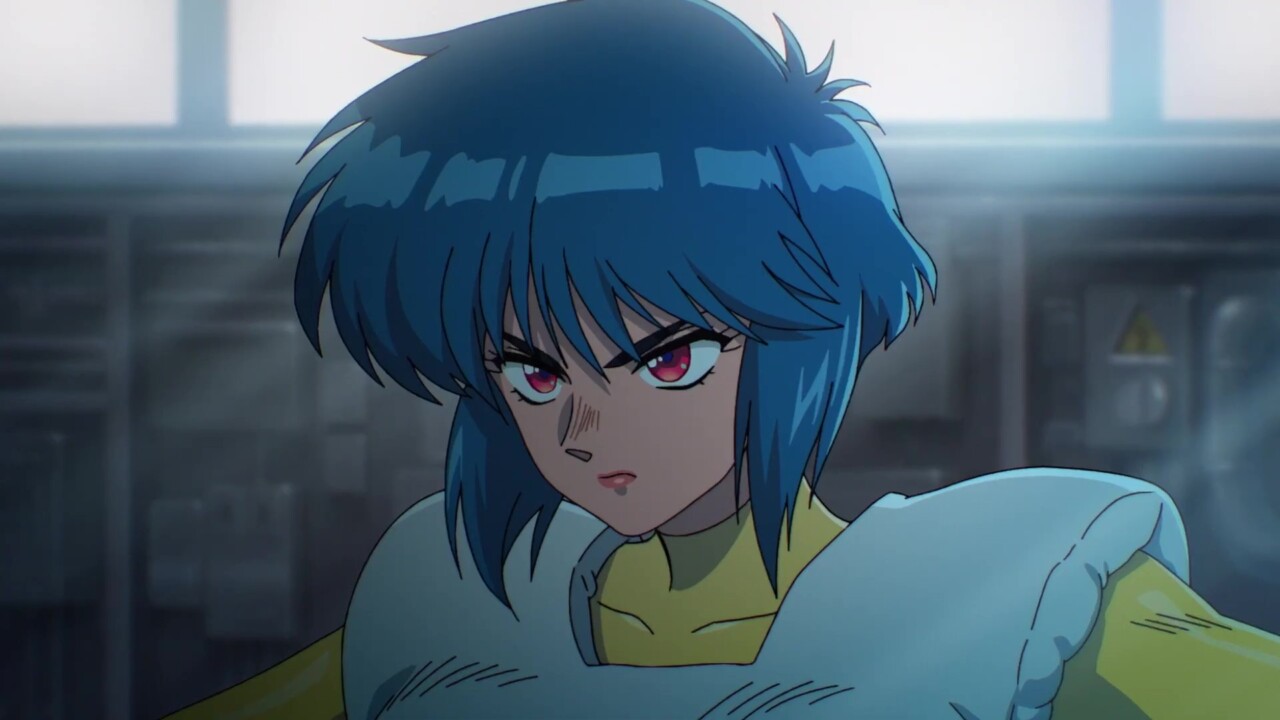Yeni The Ghost in the Shell Animesi 7 Temmuz'da Başlıyor 1 Yeni The Ghost in the Shell Animesi 7 Temmuz'da Başlıyor