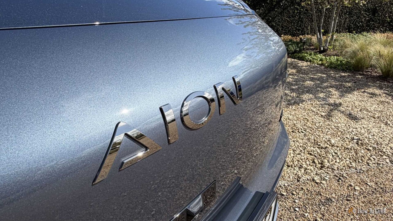Changan AION V: Geniş İç Mekanı ve Konforuyla Dikkat Çekiyor Changan AION V: Geniş İç Mekanı ve Konforuyla Dikkat Çekiyor