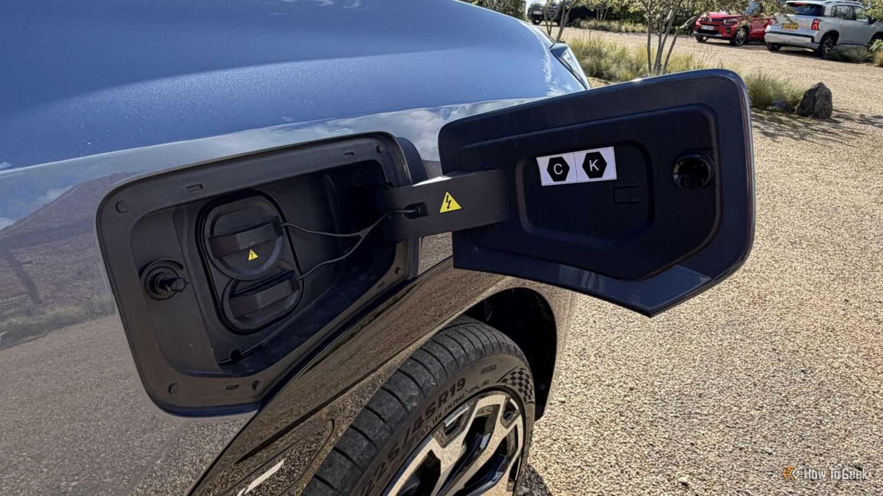 Changan AION V: Geniş İç Mekanı ve Konforuyla Dikkat Çekiyor Changan AION V: Geniş İç Mekanı ve Konforuyla Dikkat Çekiyor