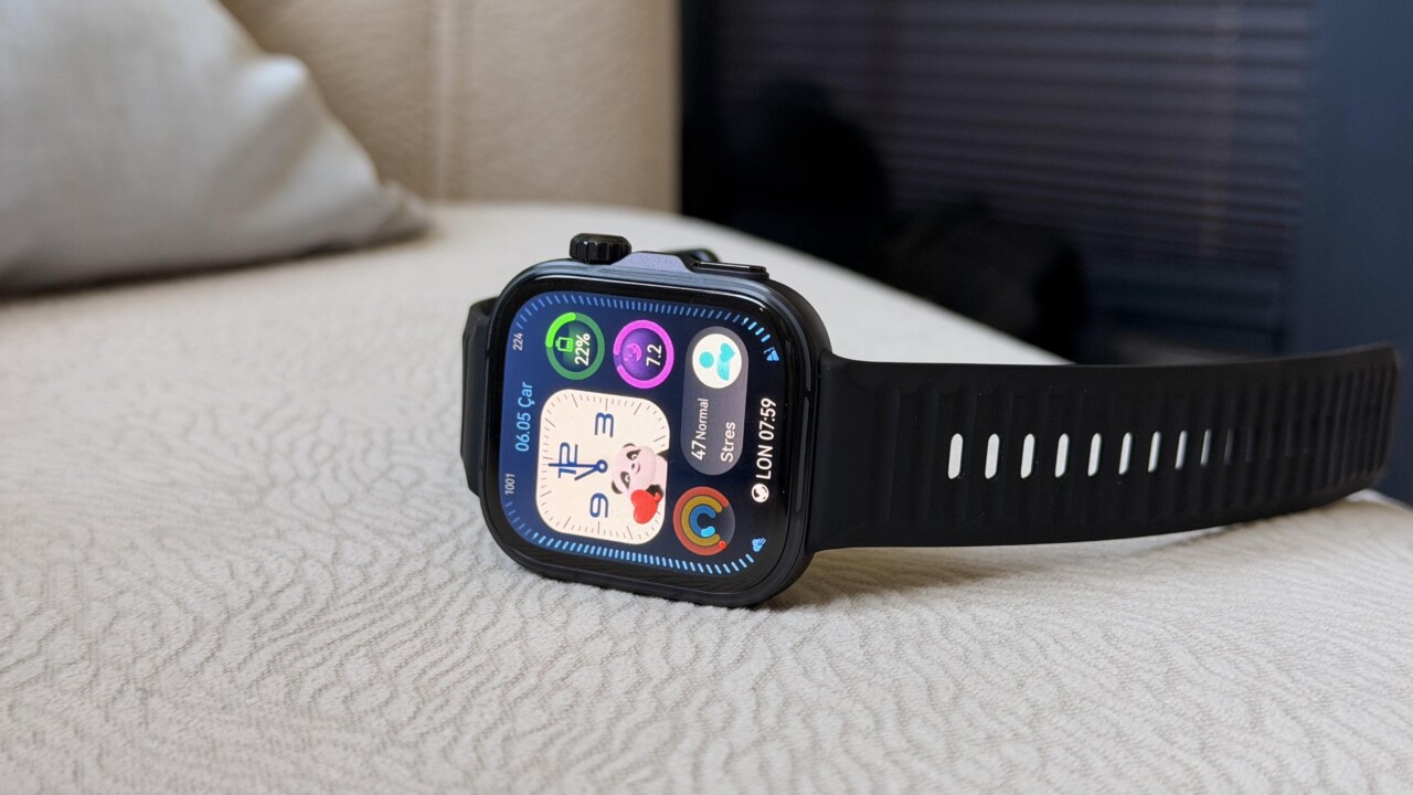 Huawei Watch Fit 5 Serisi: Yeni Güç Standartlarıyla Tanışın Huawei Watch Fit 5 Serisi: Yeni Güç Standartlarıyla Tanışın