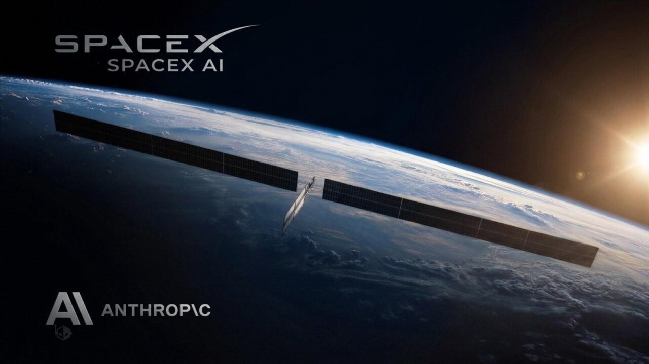 Anthropic ve SpaceX'ten Büyük İşbirliği: Uzayda Yapay Zeka Dönemi Başlıyor Anthropic ve SpaceX'ten Büyük İşbirliği: Uzayda Yapay Zeka Dönemi Başlıyor