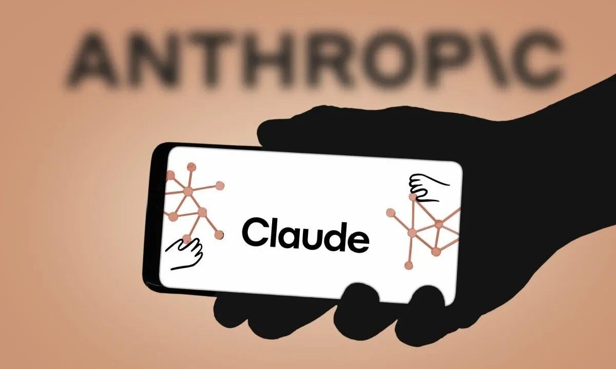 Anthropic, Gelirini 80 Kat Artırarak OpenAI ile Yarışıyor Anthropic, Gelirini 80 Kat Artırarak OpenAI ile Yarışıyor