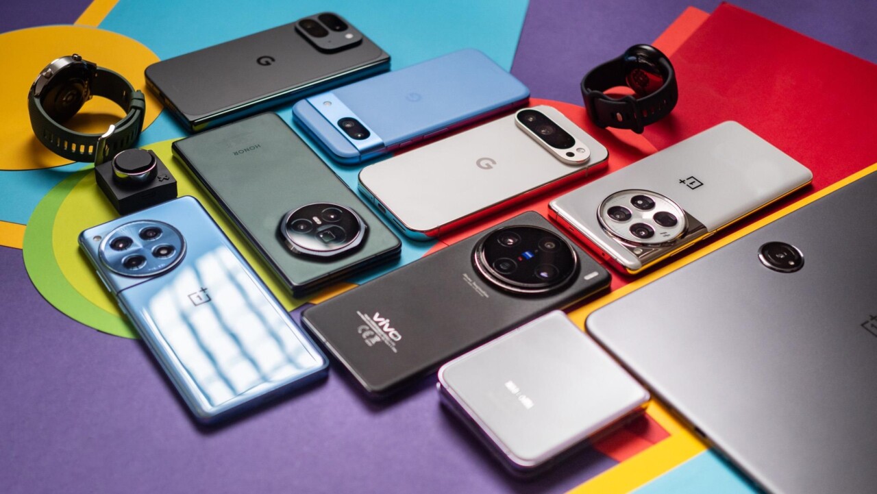 Nisan 2026'da Öne Çıkan En Güçlü Android Telefonlar Nisan 2026'da Öne Çıkan En Güçlü Android Telefonlar
