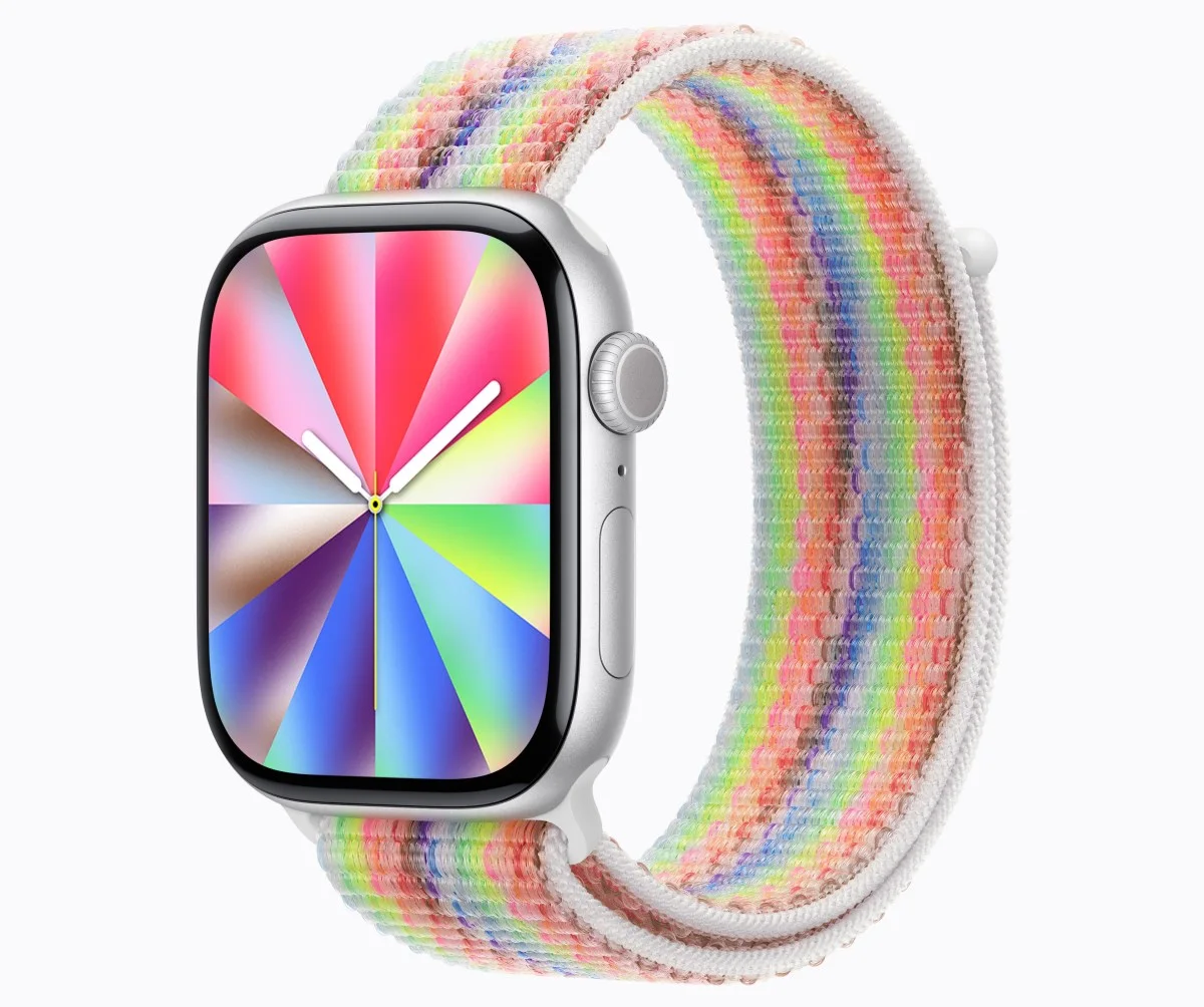 Apple Watch'a Beklenen Yazılım Güncellemesi Geliyor Apple Watch'a Beklenen Yazılım Güncellemesi Geliyor