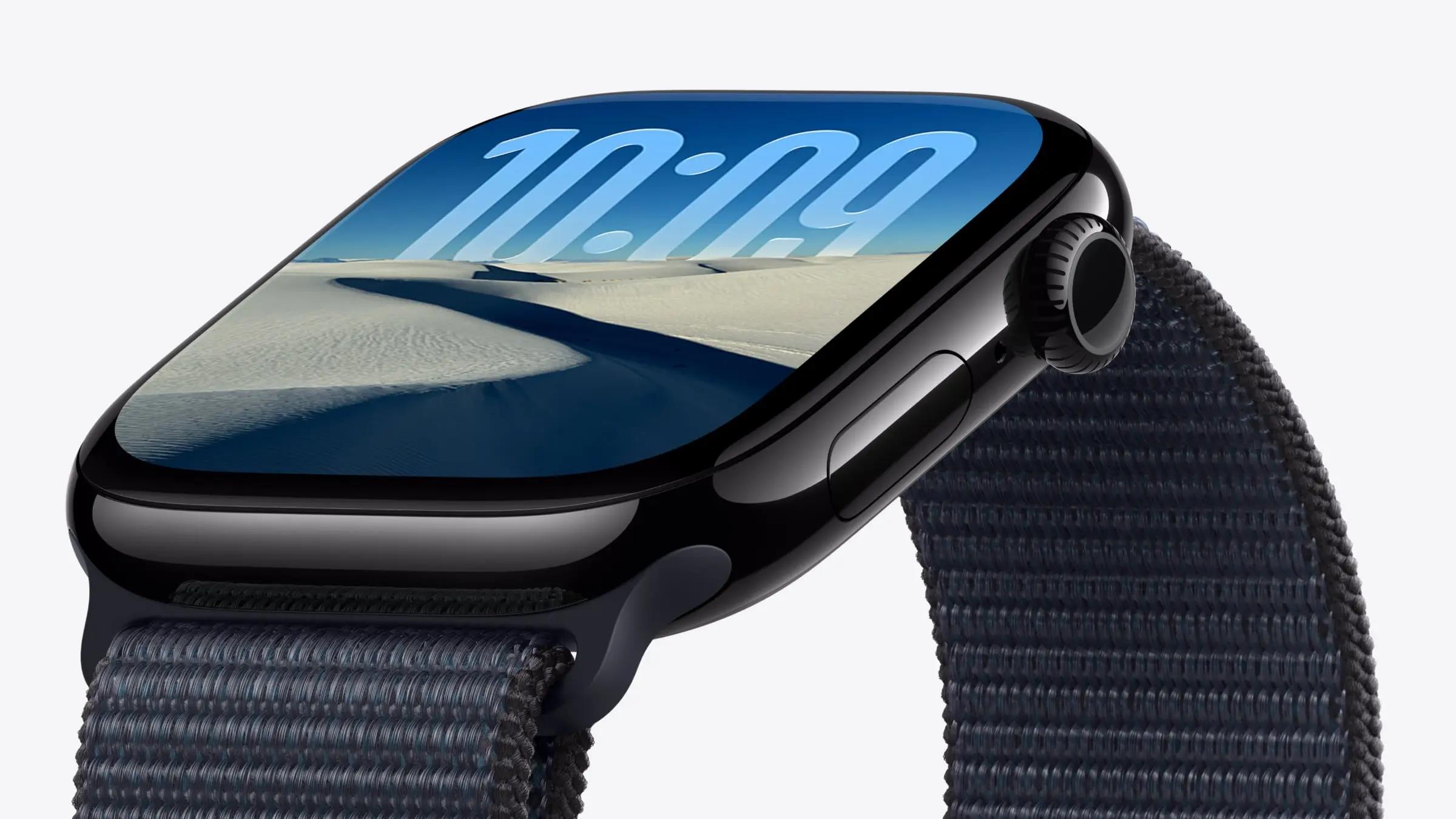 Apple Watch Series 12 Geliyor: Yeni Özellikleriyle Fark Yaratacak Apple Watch Series 12 Geliyor: Yeni Özellikleriyle Fark Yaratacak