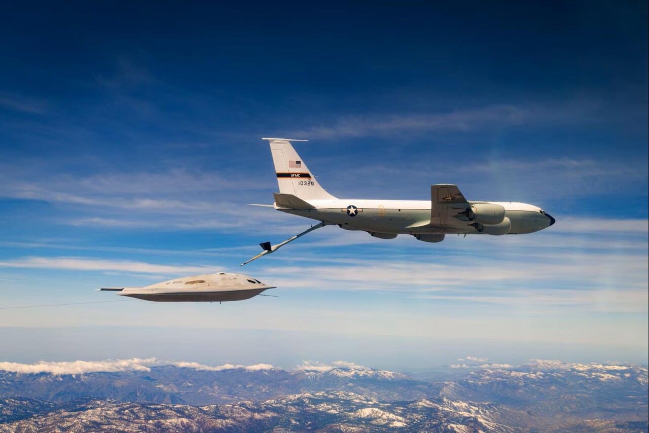 B-21 Raider Bombardıman Uçağı, Test Sürecini Beklenenden Hızla Tamamladı B-21 Raider Bombardıman Uçağı, Test Sürecini Beklenenden Hızla Tamamladı