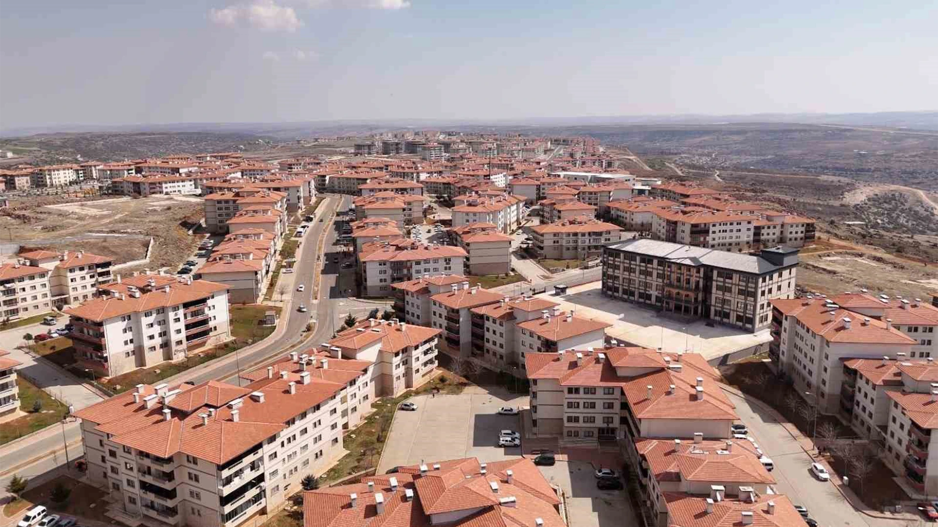 Yeni Düzenlemelerle Site Aidatları ve Çevre İhlalleri Değişiyor Yeni Düzenlemelerle Site Aidatları ve Çevre İhlalleri Değişiyor
