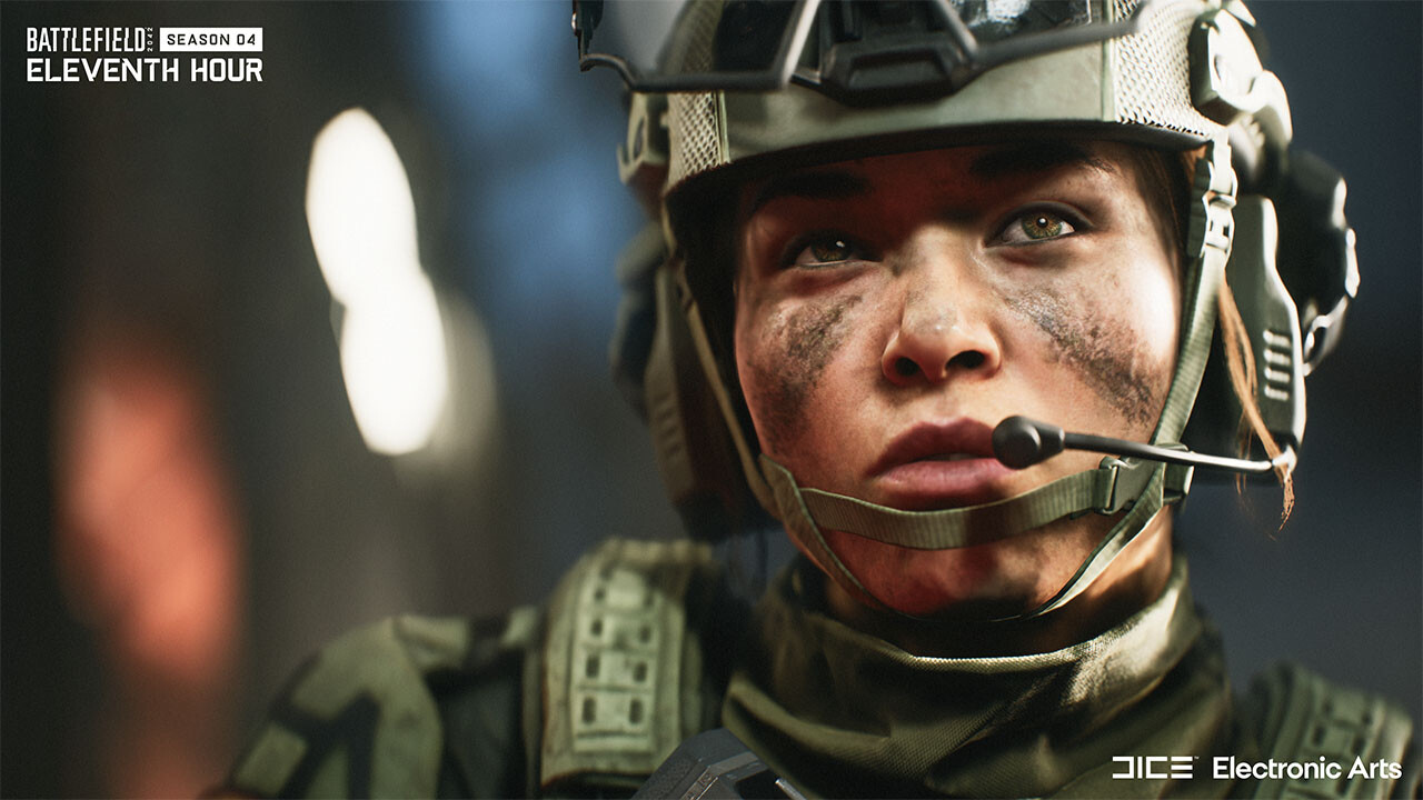 Battlefield 6 Üçüncü Sezon ile Railway to Golmud Haritasını Tanıttı Battlefield 6 Üçüncü Sezon ile Railway to Golmud Haritasını Tanıttı