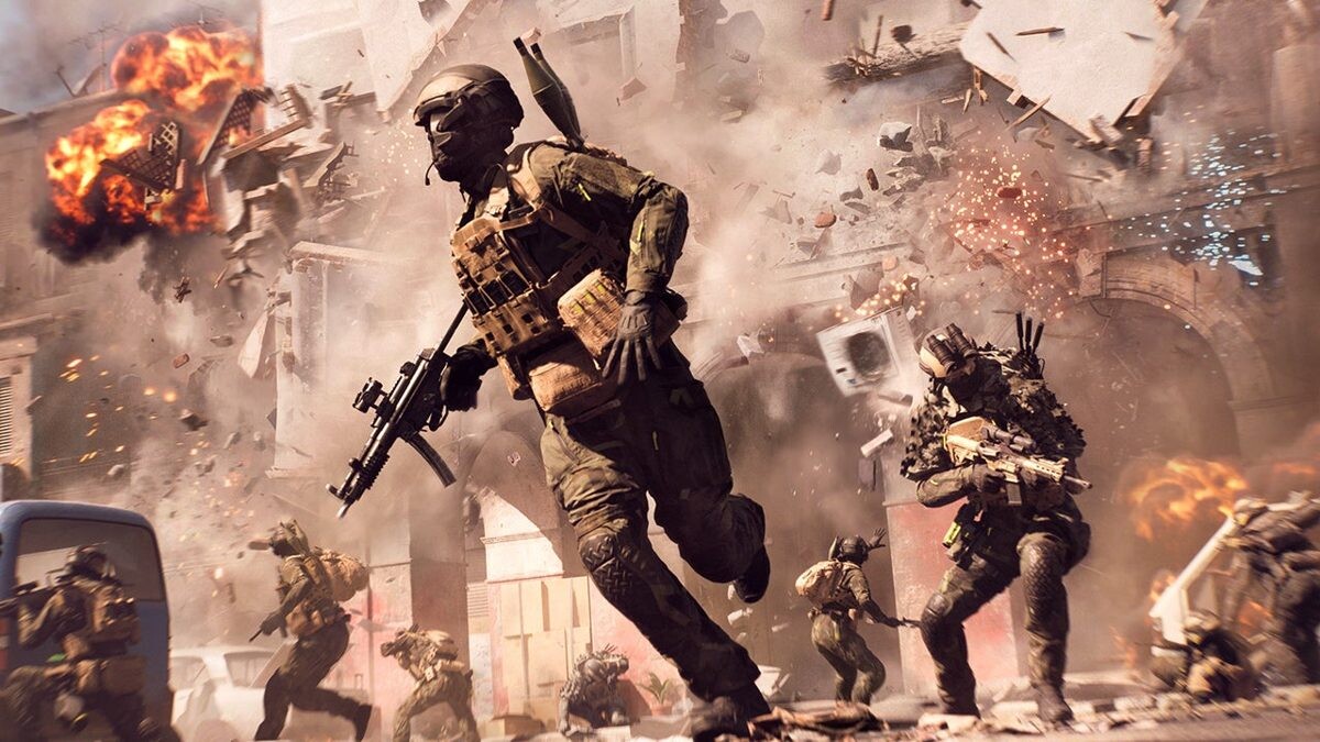 Battlefield 6'nın Battle Pass'i Ön Siparişe Açıldı: Oyuncuların Tepkileri Karışık Battlefield 6'nın Battle Pass'i Ön Siparişe Açıldı: Oyuncuların Tepkileri Karışık