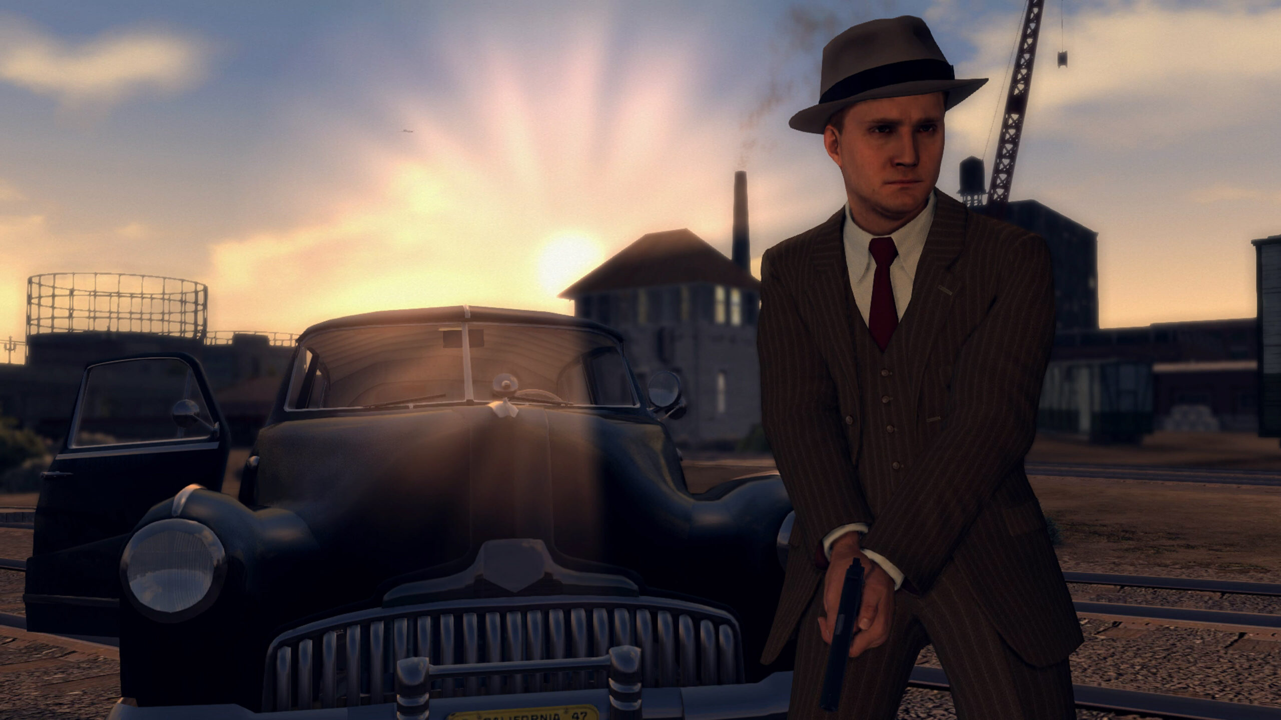 LA Noire: 15 Yıl Sonra Bile En İyi Rockstar Oyunlarından Biri - 2 LA Noire: 15 Yıl Sonra Bile En İyi Rockstar Oyunlarından Biri - 2