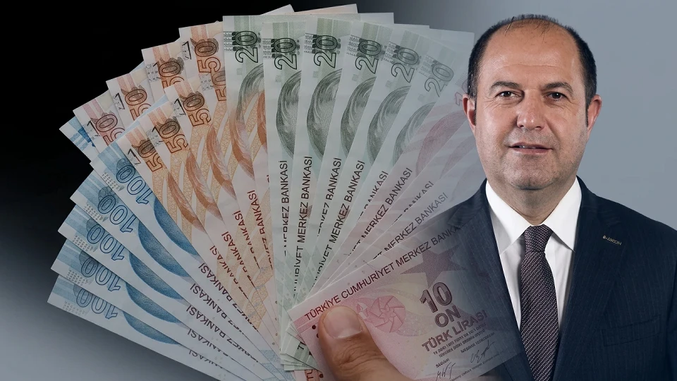 Yeni Kanun ile Site Aidatları Kontrol Altına Alındı Yeni Kanun ile Site Aidatları Kontrol Altına Alındı