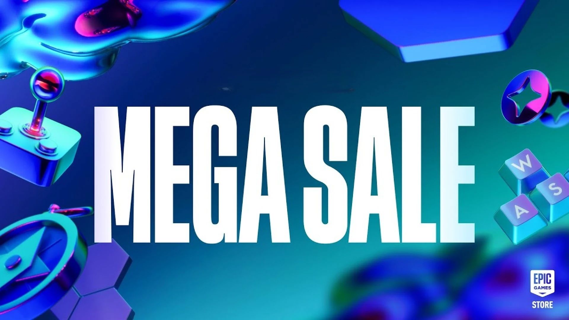 Epic Games Mega İndirim 2026: Hangi Oyunlar İndirimde? Epic Games Mega İndirim 2026: Hangi Oyunlar İndirimde?