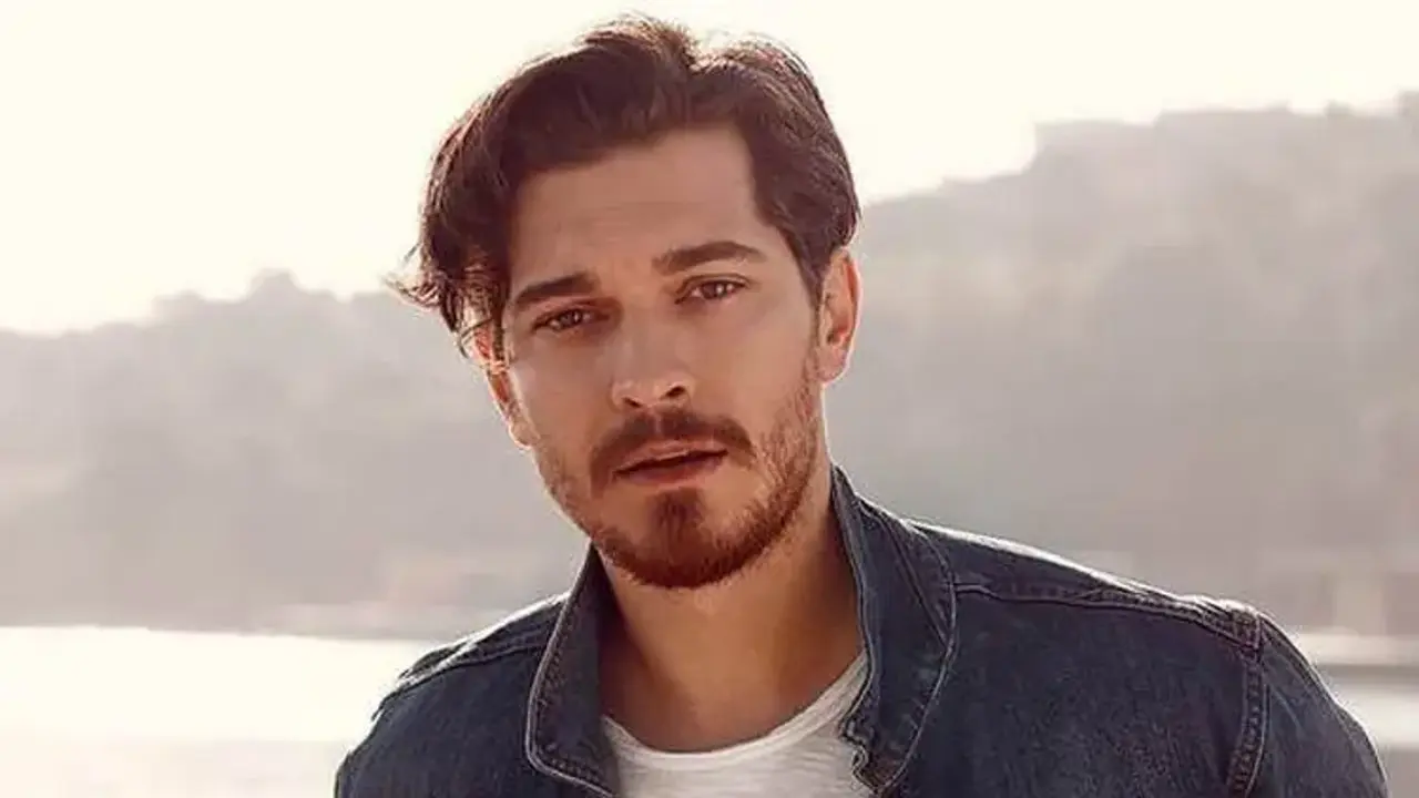 Çağatay Ulusoy, Eşref Rüya İçin 7,5 Kilo Aldı Çağatay Ulusoy, Eşref Rüya İçin 7,5 Kilo Aldı