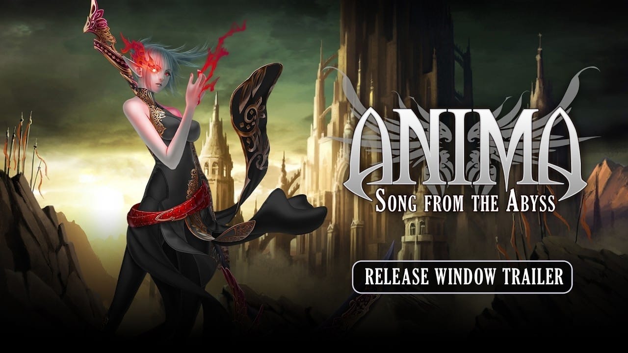 Anima: Song from the Abyss 2027'de Piyasaya Çıkıyor!