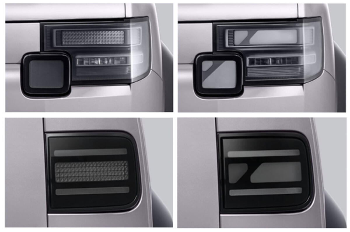 Freelander 8'in Üretim Versiyonu Görücüye Çıktı Freelander 8'in Üretim Versiyonu Görücüye Çıktı