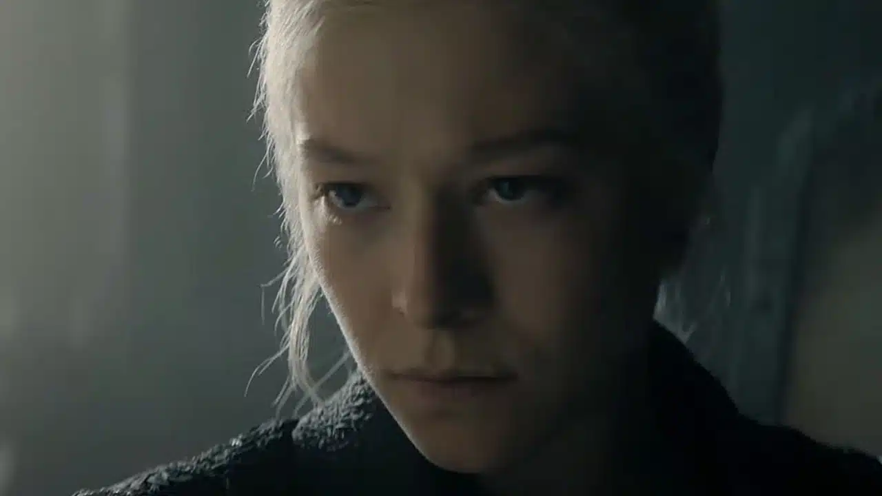 House of the Dragon 3. Sezon Fragmanı Geldi!