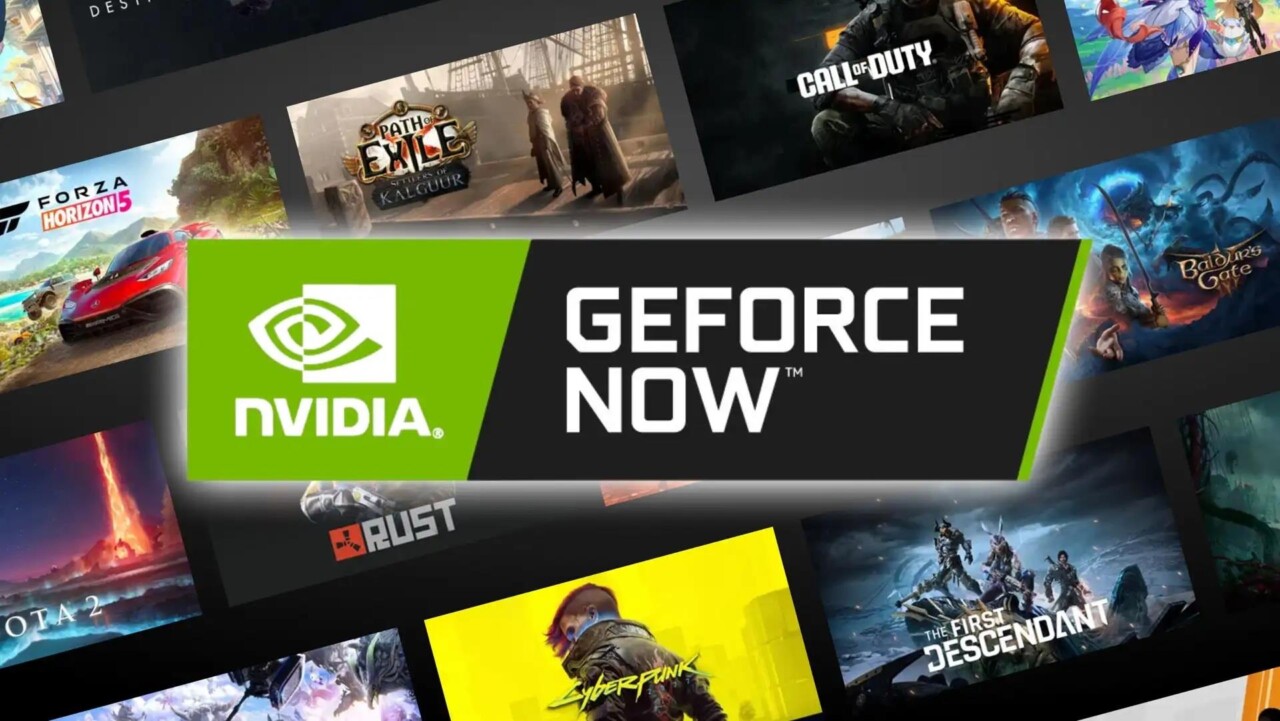 GeForce Now'a Mayıs'ta Katılacak Oyunlar Belli Oldu GeForce Now'a Mayıs'ta Katılacak Oyunlar Belli Oldu