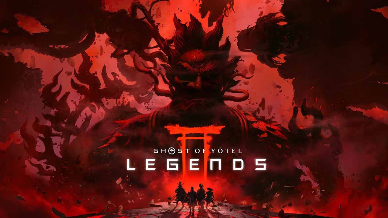 Ghost of Yōtei Legends: Son Büyük Güncelleme Duyuruldu! 1 Ghost of Yōtei Legends: Son Büyük Güncelleme Duyuruldu!