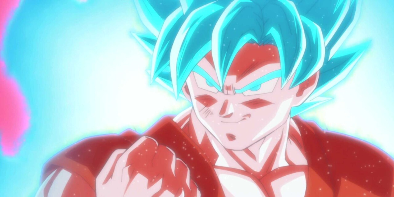Dragon Ball'daki Kaioken Dönüşümlerinin Gücü Dragon Ball'daki Kaioken Dönüşümlerinin Gücü