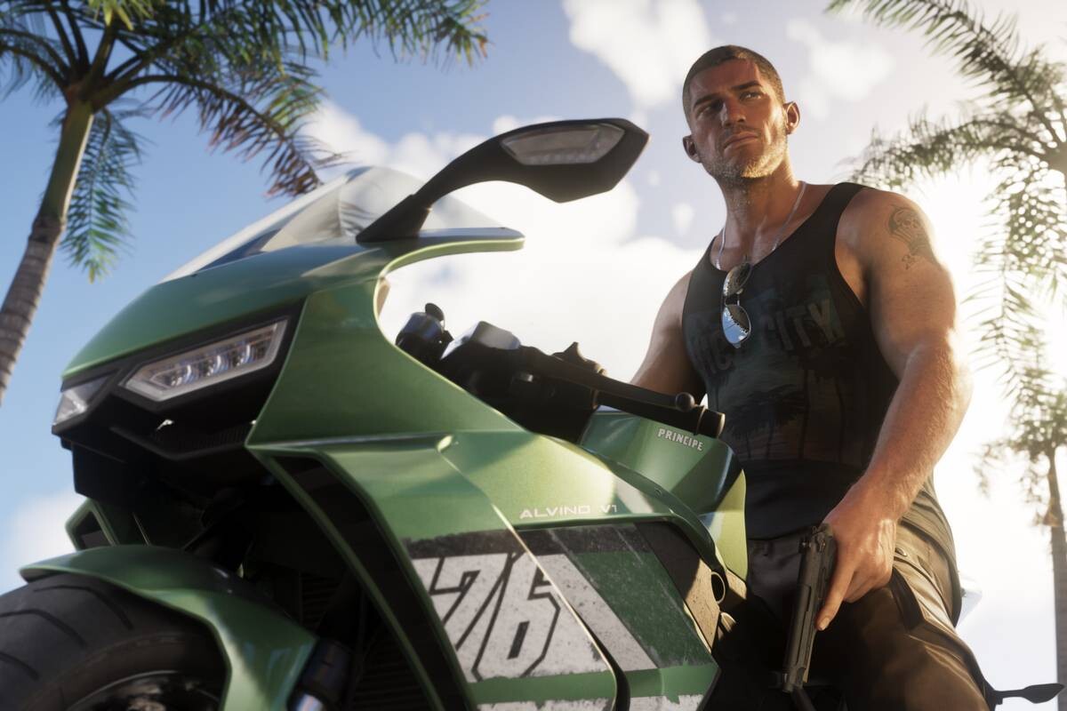 GTA 6'nın Pazarlama Stratejisi: Sony ile Take-Two Ortaklığı GTA 6'nın Pazarlama Stratejisi: Sony ile Take-Two Ortaklığı