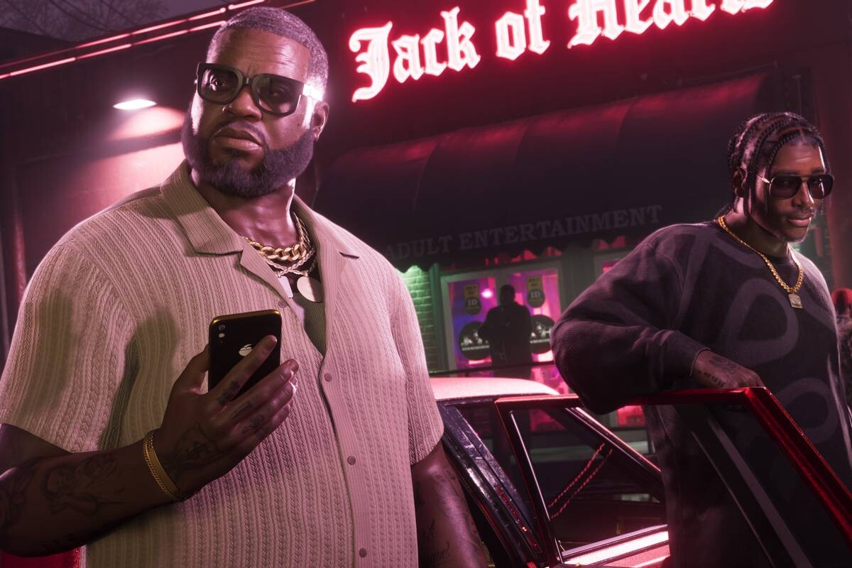 GTA 6'nın Pazarlama Stratejisi: Sony ile Take-Two Ortaklığı GTA 6'nın Pazarlama Stratejisi: Sony ile Take-Two Ortaklığı