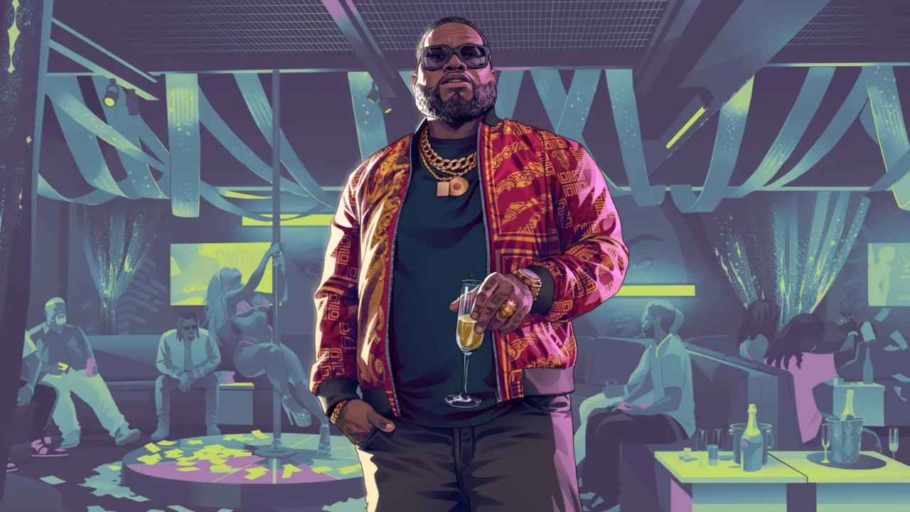 Grand Theft Auto 6 ile İlgili Tartışmalı Sızıntılar Grand Theft Auto 6 ile İlgili Tartışmalı Sızıntılar