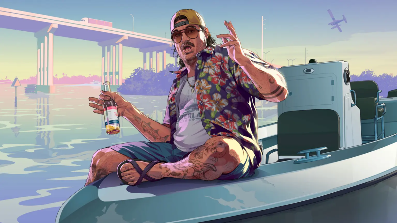 Grand Theft Auto 6 ile İlgili Tartışmalı Sızıntılar Grand Theft Auto 6 ile İlgili Tartışmalı Sızıntılar