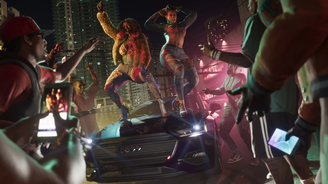 Grand Theft Auto 6 ile İlgili Tartışmalı Sızıntılar Grand Theft Auto 6 ile İlgili Tartışmalı Sızıntılar