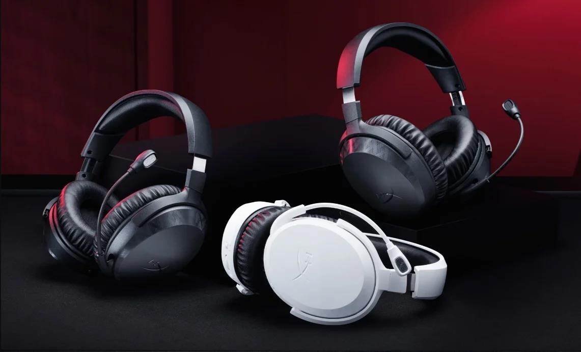 HyperX'ten Yeni Kontrolcü ve Ekonomik Kulaklık Tanıtımı HyperX'ten Yeni Kontrolcü ve Ekonomik Kulaklık Tanıtımı