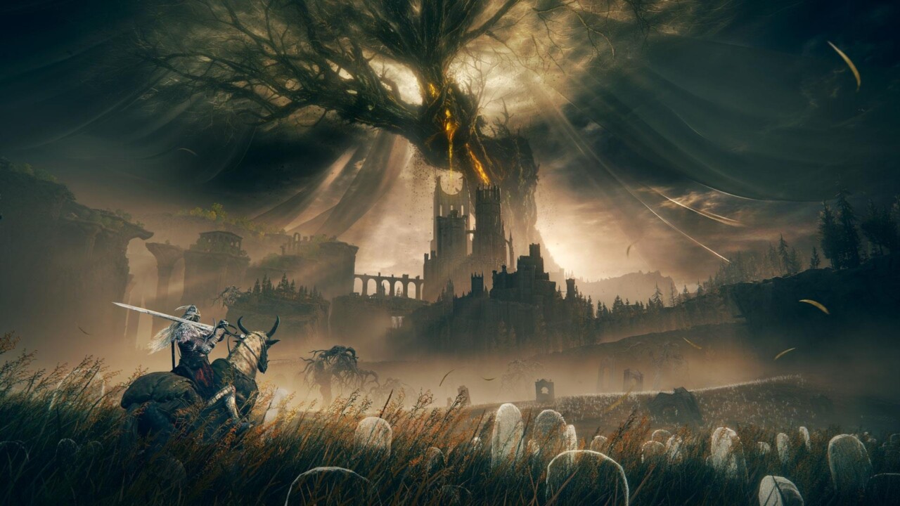 From Software'in Yeni Korsan Oyunu Hakkında İddialar Ortaya Çıktı From Software'in Yeni Korsan Oyunu Hakkında İddialar Ortaya Çıktı