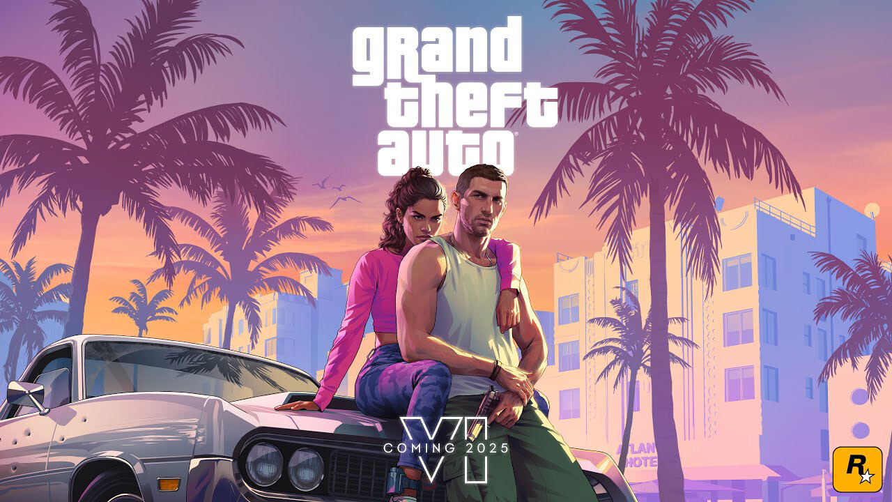 PlayStation 4 Kullanıcılarına GTA VI Uyarısı Geldi PlayStation 4 Kullanıcılarına GTA VI Uyarısı Geldi