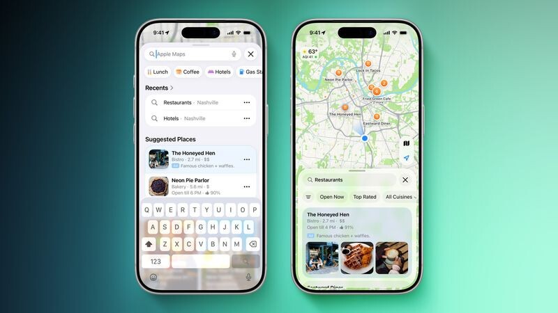iOS 26.5 Yakında Bu Yeni Özelliklerle Birlikte Geliyor iOS 26.5 Yakında Bu Yeni Özelliklerle Birlikte Geliyor