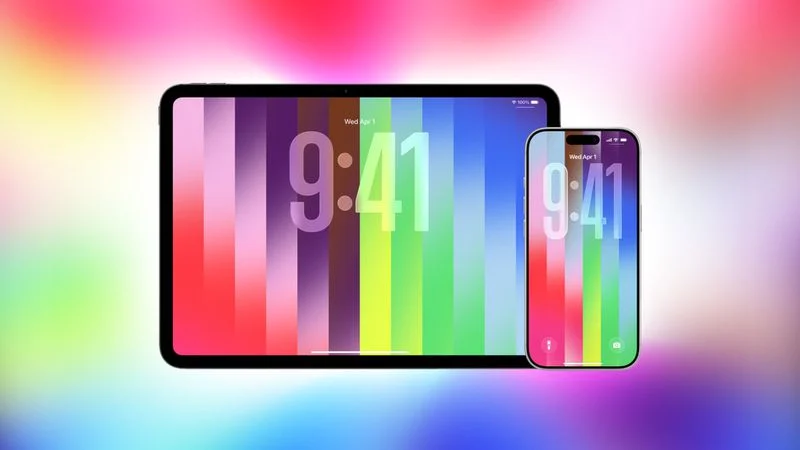 iOS 26.5 Yakında Bu Yeni Özelliklerle Birlikte Geliyor iOS 26.5 Yakında Bu Yeni Özelliklerle Birlikte Geliyor