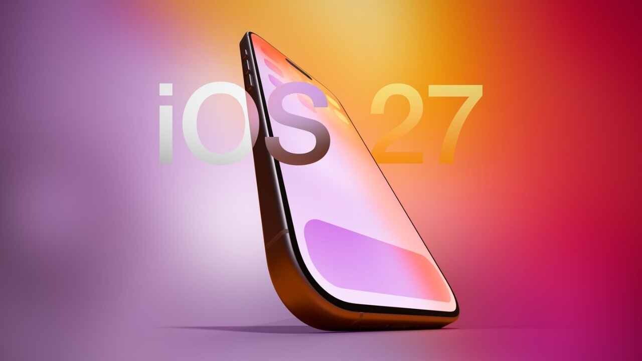 iOS 27 ile iPhone'lara Bu Yeni Özellikler Gelecek iOS 27 ile iPhone'lara Bu Yeni Özellikler Gelecek