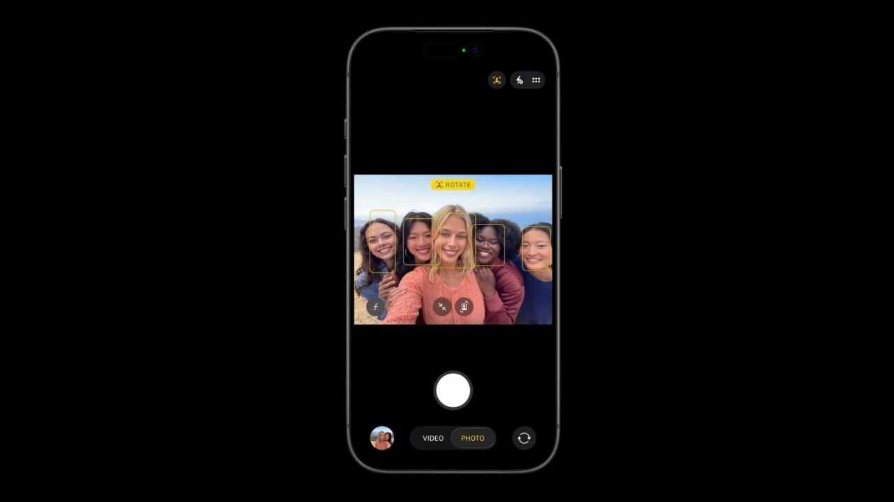iOS 27 ile iPhone Kamera Uygulaması Yenileniyor! iOS 27 ile iPhone Kamera Uygulaması Yenileniyor!