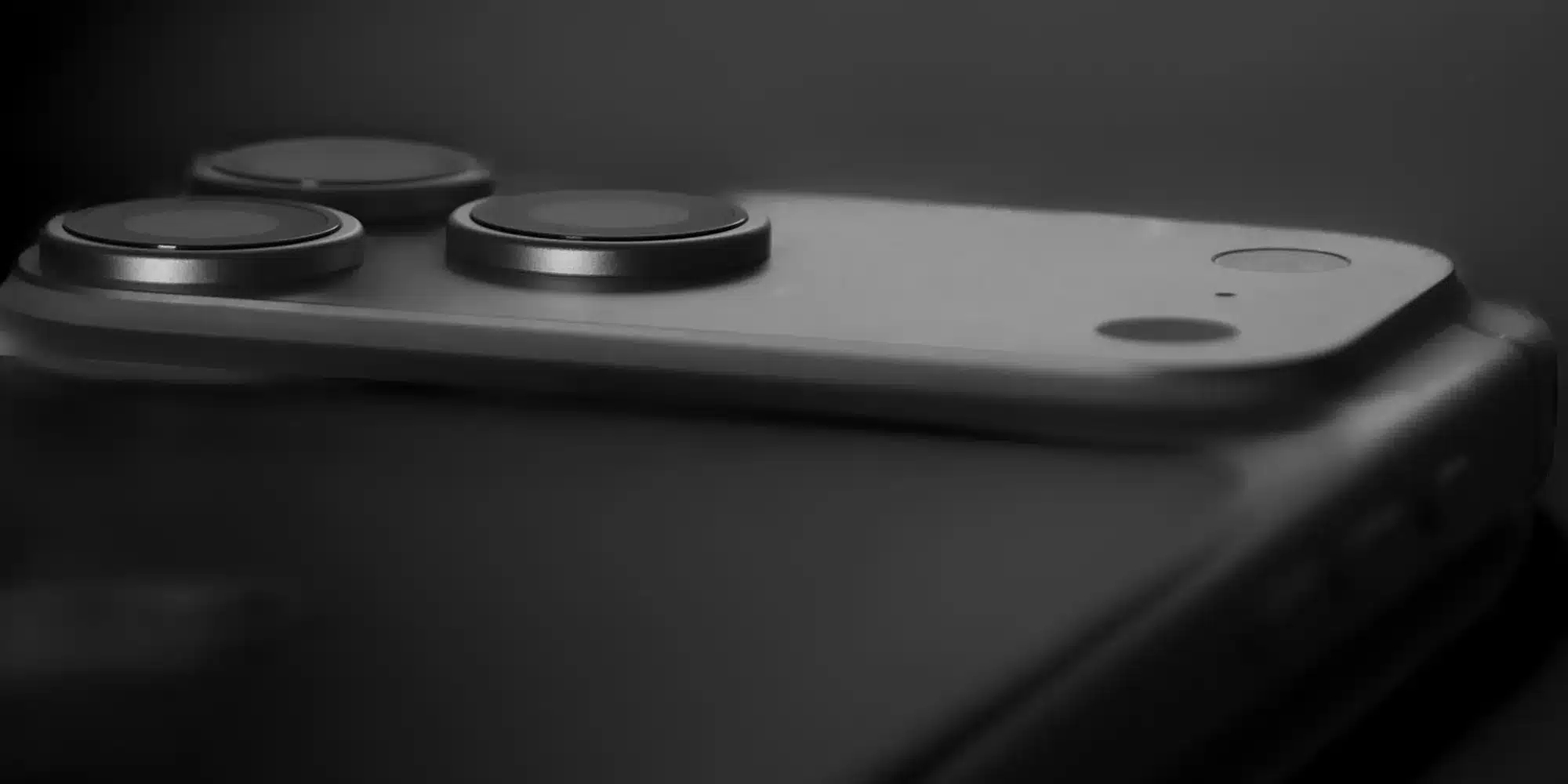 iPhone 18 Pro Kamera Maliyetleri Yükseliyor - 2 iPhone 18 Pro Kamera Maliyetleri Yükseliyor - 2