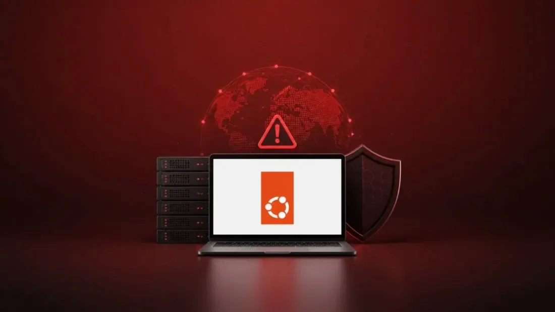 Ubuntu'ya Yönelik Ciddi Siber Saldırı: Canonical Ne Yapıyor? Ubuntu'ya Yönelik Ciddi Siber Saldırı: Canonical Ne Yapıyor?