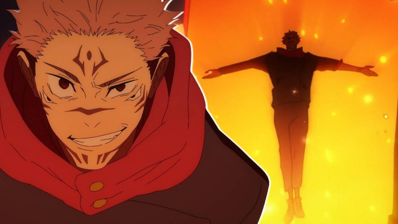 Jujutsu Kaisen, Marvel Çoklu Evreninde Resmen Yer Aldı Jujutsu Kaisen, Marvel Çoklu Evreninde Resmen Yer Aldı