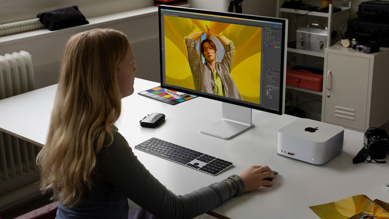 Apple, Mac Studio Bellek Seçeneklerini Sınırlıyor Apple, Mac Studio Bellek Seçeneklerini Sınırlıyor
